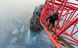 مناطق توریستی جهان